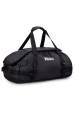Obrázok pre Thule Chasm TDSD302 Black sportovní taška 40 l Polyester Černá