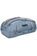 Obrázok pre Thule Chasm TDSD303 Pond Gray sportovní taška 70 l Polyester Šedá