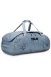 Obrázok pre Thule Chasm TDSD303 Pond Gray sportovní taška 70 l Polyester Šedá