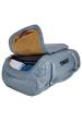 Obrázok pre Thule Chasm TDSD303 Pond Gray sportovní taška 70 l Polyester Šedá