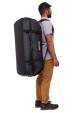 Obrázok pre Thule Chasm TDSD305 Black sportovní taška 130 l Polyester Černá