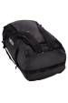 Obrázok pre Thule Chasm TDSD305 Black sportovní taška 130 l Polyester Černá