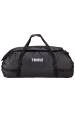 Obrázok pre Thule Chasm TDSD305 Black sportovní taška 130 l Polyester Černá