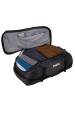 Obrázok pre Thule Chasm TDSD305 Black sportovní taška 130 l Polyester Černá