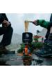 Obrázok pre Jetboil TrailCook 1.2L Cook System Plynový vařič