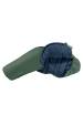 Obrázok pre Deuter Orbit SL 0C/32F Dospělý Mumie Textil, Polyethersulfon (PES), Ripstop Zelená