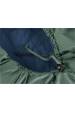 Obrázok pre Deuter Orbit SL +5C/41F Dospělý Mumie Textil, Polyethersulfon (PES), Ripstop Zelená