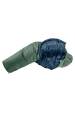 Obrázok pre Deuter Orbit EL 0C/32F Dospělý Mumie Textil, Polyethersulfon (PES), Ripstop Zelená