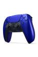 Obrázok pre Sony Interactive Entertainment DualSense Černá, Modrá Bluetooth/USB Gamepad Analogový/digitální PlayStation 5