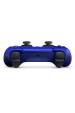 Obrázok pre Sony Interactive Entertainment DualSense Černá, Modrá Bluetooth/USB Gamepad Analogový/digitální PlayStation 5