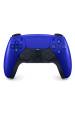 Obrázok pre Sony Interactive Entertainment DualSense Černá, Modrá Bluetooth/USB Gamepad Analogový/digitální PlayStation 5