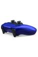Obrázok pre Sony Interactive Entertainment DualSense Černá, Modrá Bluetooth/USB Gamepad Analogový/digitální PlayStation 5
