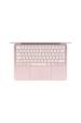 Obrázok pre Apple MacBook Neo Apple A A18 Pro Laptop 33 cm (13") 8 GB 512 GB SSD Wi-Fi 6E (802.11ax) macOS Tahoe Růžová