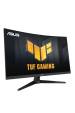 Obrázok pre ASUS TUF Gaming VG32VQM5B počítačový monitor 80 cm (31.5") 1920 x 1080 px Full HD LCD Černá