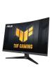 Obrázok pre ASUS TUF Gaming VG32VQM5B počítačový monitor 80 cm (31.5") 1920 x 1080 px Full HD LCD Černá