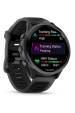 Obrázok pre Garmin Forerunner 570 3,56 cm (1.4") AMOLED 47 mm Digitální 454 x 454 px Dotyková obrazovka Černá Wi-Fi GPS