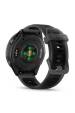 Obrázok pre Garmin Forerunner 570 3,56 cm (1.4") AMOLED 47 mm Digitální 454 x 454 px Dotyková obrazovka Černá Wi-Fi GPS