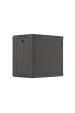 Obrázok pre Lanberg WF03-5309-10B rack 9U Nástěnný regál Černá