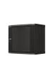 Obrázok pre Lanberg WF03-5309-10B rack 9U Nástěnný regál Černá