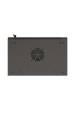 Obrázok pre Lanberg WF03-5309-10B rack 9U Nástěnný regál Černá