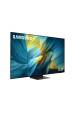 Obrázok pre Samsung QE55S95FAT 139,7 cm (55") 4K Ultra HD Smart TV Wi-Fi Černá
