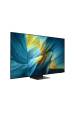 Obrázok pre Samsung QE55S95FAT 139,7 cm (55") 4K Ultra HD Smart TV Wi-Fi Černá