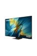 Obrázok pre Samsung QE55S95FAT 139,7 cm (55") 4K Ultra HD Smart TV Wi-Fi Černá