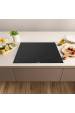 Obrázok pre Gorenje GI6433SRWF Černá Vestavěné 59.5 cm Indukční varná deska se zónami 4 zóna/zón