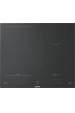 Obrázok pre Gorenje GI6433SRWF Černá Vestavěné 59.5 cm Indukční varná deska se zónami 4 zóna/zón
