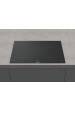 Obrázok pre Gorenje GI6433SRWF Černá Vestavěné 59.5 cm Indukční varná deska se zónami 4 zóna/zón