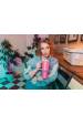 Obrázok pre Termohrnek Kambukka Rio Tumbler 950ml Bubblegum Mint s teleskopickým brčkem
