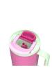 Obrázok pre Termohrnek Kambukka Rio Tumbler 950ml Bubblegum Mint s teleskopickým brčkem
