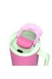 Obrázok pre Termohrnek Kambukka Rio Tumbler 950ml Bubblegum Mint s teleskopickým brčkem