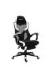 Obrázok pre Herní židle Huzaro Combat 3.1 White