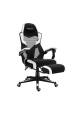 Obrázok pre Herní židle Huzaro Combat 3.1 White