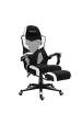 Obrázok pre Herní židle Huzaro Combat 3.1 White