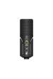 Obrázok pre Sennheiser Profile Streaming Set - Mikrofon USB-C s nastavitelným ramenem pro podcasting a streamování