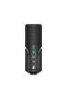 Obrázok pre Sennheiser Profile Streaming Set - Mikrofon USB-C s nastavitelným ramenem pro podcasting a streamování