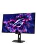 Obrázok pre ASUS ROG Strix OLED XG27ACDMS počítačový monitor 67,3 cm (26.5") 2560 x 1440 px Quad HD QD-OLED Černá