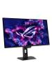 Obrázok pre ASUS ROG Strix OLED XG27ACDMS počítačový monitor 67,3 cm (26.5") 2560 x 1440 px Quad HD QD-OLED Černá