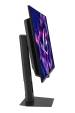 Obrázok pre ASUS ROG Strix OLED XG27ACDMS počítačový monitor 67,3 cm (26.5") 2560 x 1440 px Quad HD QD-OLED Černá
