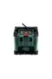 Obrázok pre Metabo RC 12-18 Pracoviště Analogový a digitální Černá, Zelená, Červená