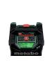 Obrázok pre Metabo RC 12-18 Pracoviště Analogový a digitální Černá, Zelená, Červená