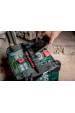 Obrázok pre Metabo RC 12-18 Pracoviště Analogový a digitální Černá, Zelená, Červená