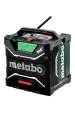 Obrázok pre Metabo RC 12-18 Pracoviště Analogový a digitální Černá, Zelená, Červená