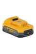Obrázok pre DeWALT DCBP318-XJ baterie/nabíječka pro AKU nářadí