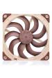 Obrázok pre Noctua NF-A14X25 G2 PWM SX2-PP Chladicí systém pro počítač Počítačová skříň Ventilátor 14 cm Béžová 2 kusů