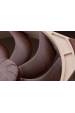 Obrázok pre Noctua NF-A14X25 G2 PWM SX2-PP Chladicí systém pro počítač Počítačová skříň Ventilátor 14 cm Béžová 2 kusů