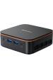 Obrázok pre Blackview MP20 16GB SSD 512 GB Win 11 Pro - Mini PC, Černý