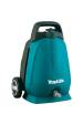 Obrázok pre Makita HW102 tlaková myčka Kompaktní Elektrický 360 l/h 1300 W Černá, Tyrkysová